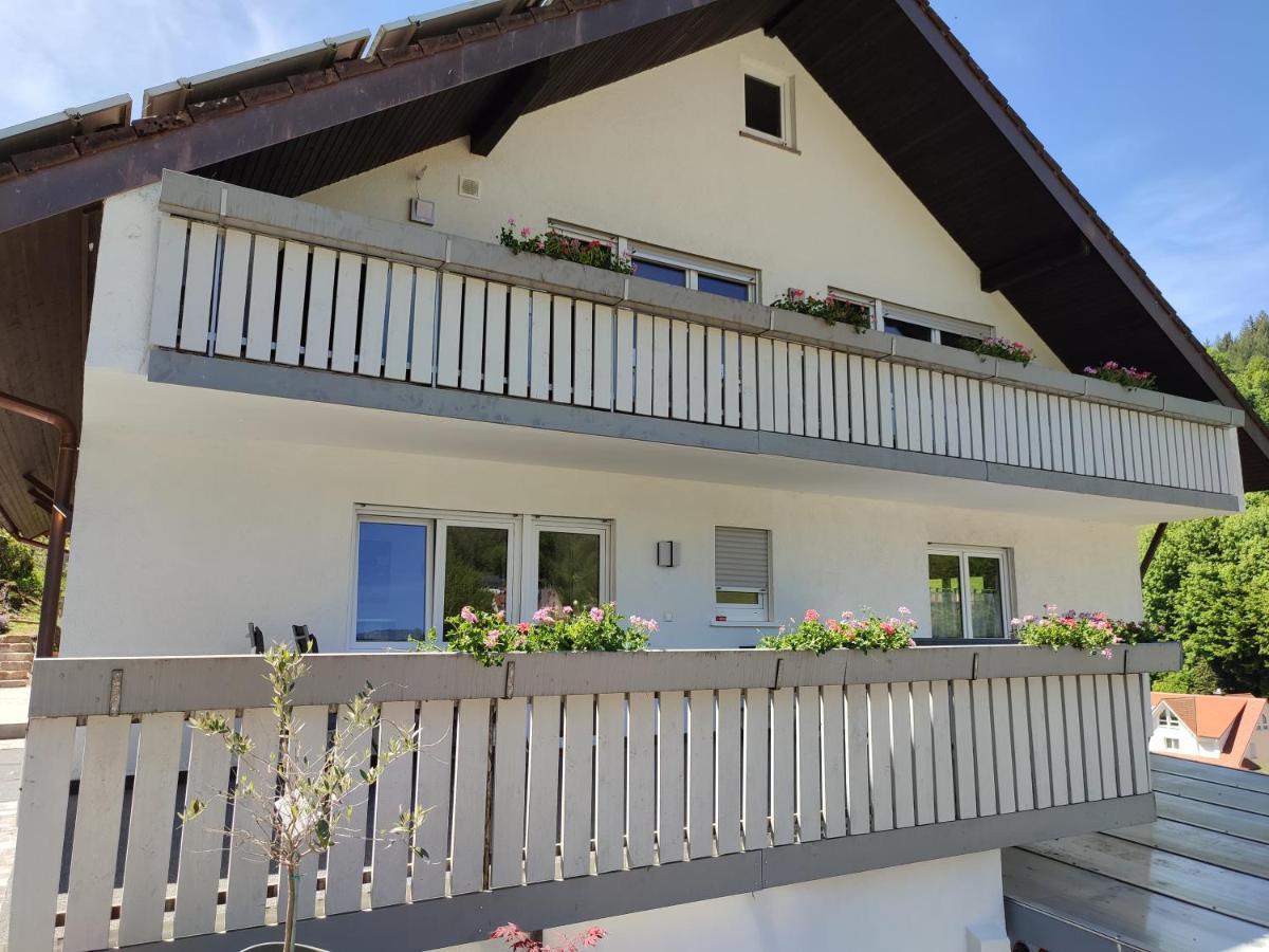 Steepleview House, Schwarzwaldblick Apartment - Spacious & Peaceful Bad Peterstal-Griesbach Esterno foto