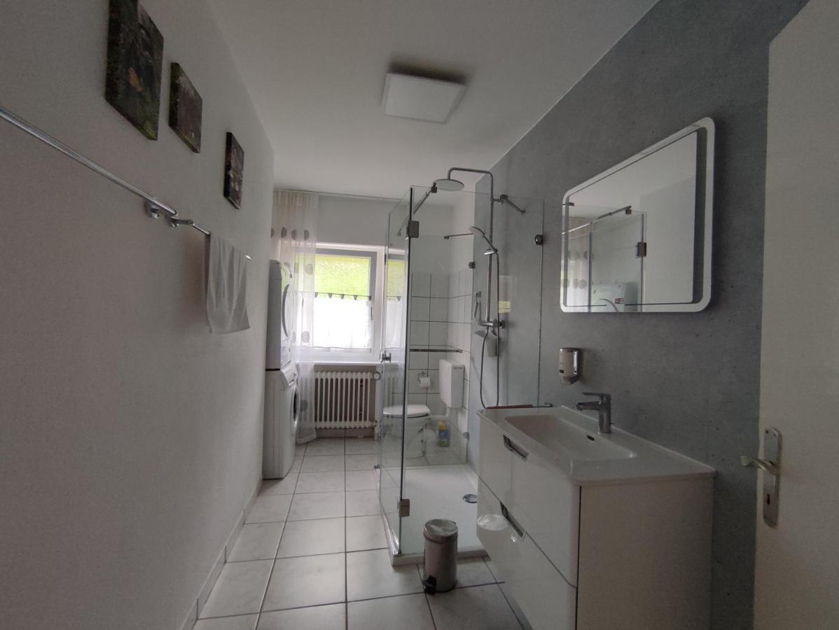 Steepleview House, Schwarzwaldblick Apartment - Spacious & Peaceful Bad Peterstal-Griesbach Esterno foto