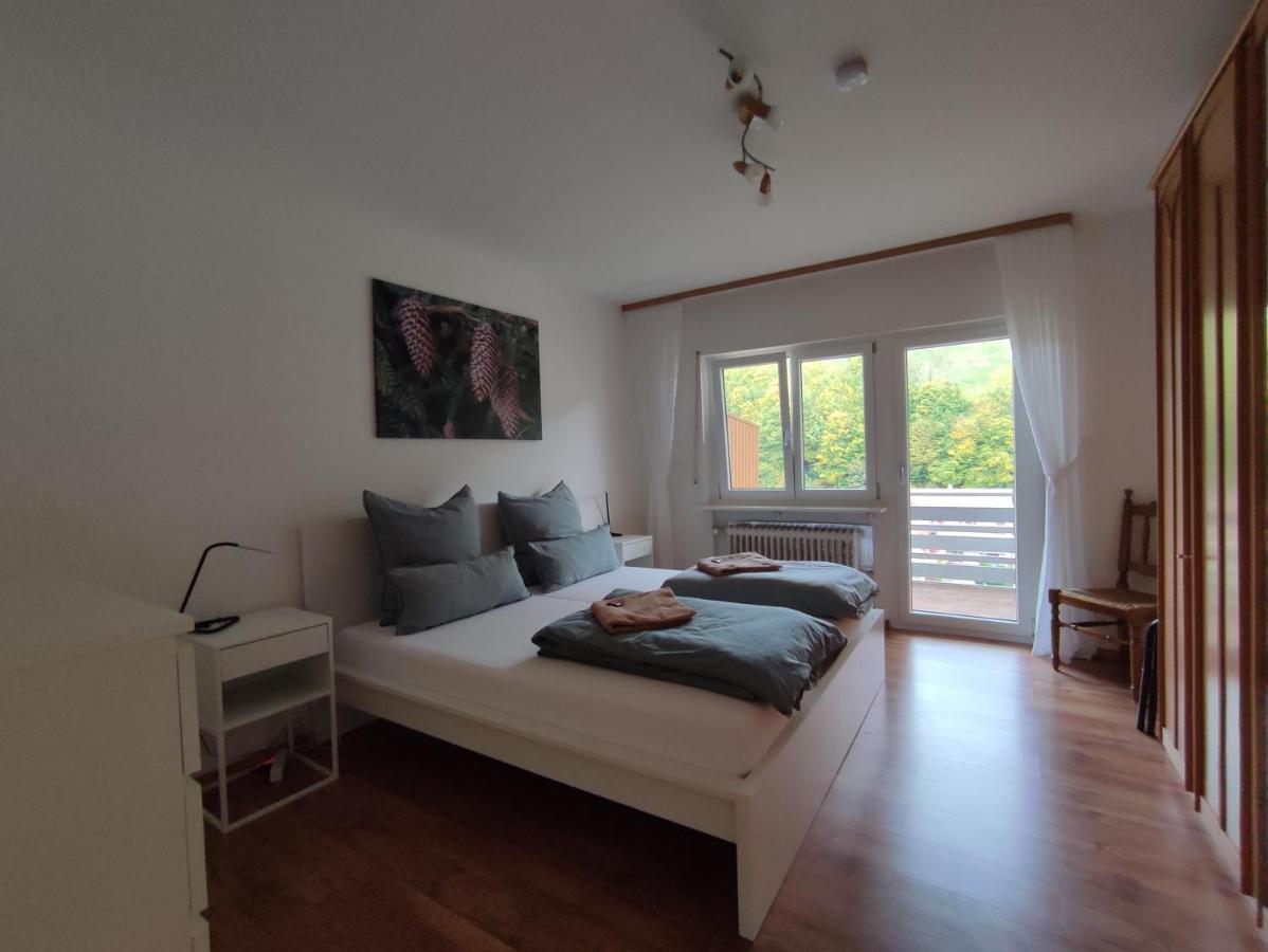 Steepleview House, Schwarzwaldblick Apartment - Spacious & Peaceful Bad Peterstal-Griesbach Esterno foto