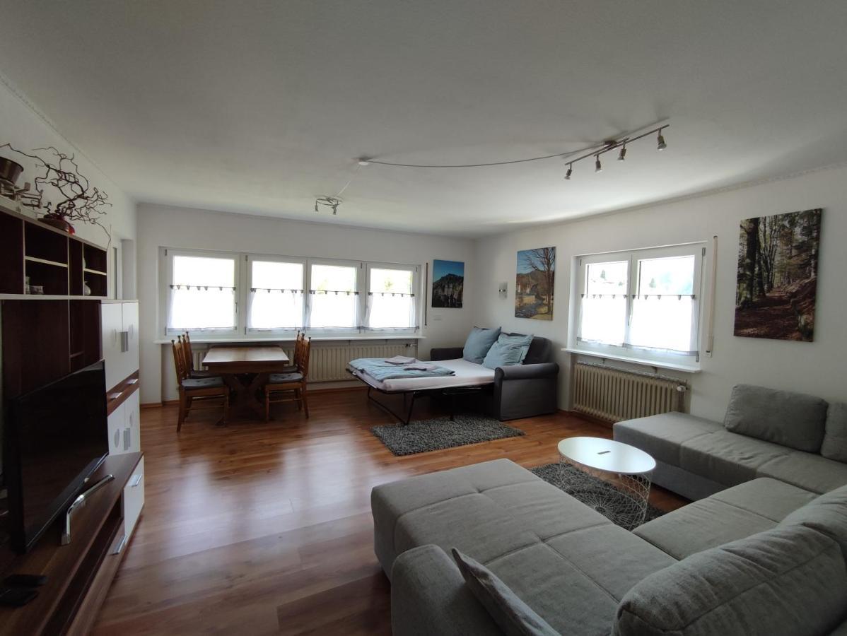 Steepleview House, Schwarzwaldblick Apartment - Spacious & Peaceful Bad Peterstal-Griesbach Esterno foto