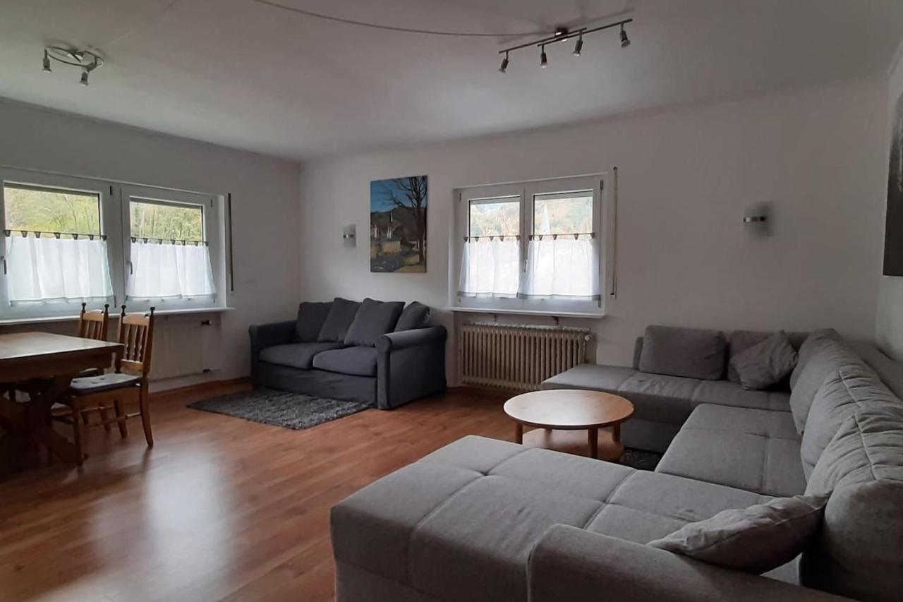 Steepleview House, Schwarzwaldblick Apartment - Spacious & Peaceful Bad Peterstal-Griesbach Esterno foto