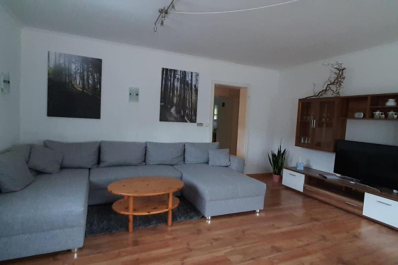 Steepleview House, Schwarzwaldblick Apartment - Spacious & Peaceful Bad Peterstal-Griesbach Esterno foto